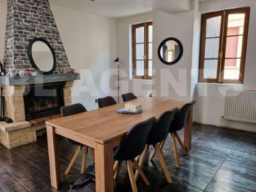 Nogent-sur-Seine Aube huis foto 7143123