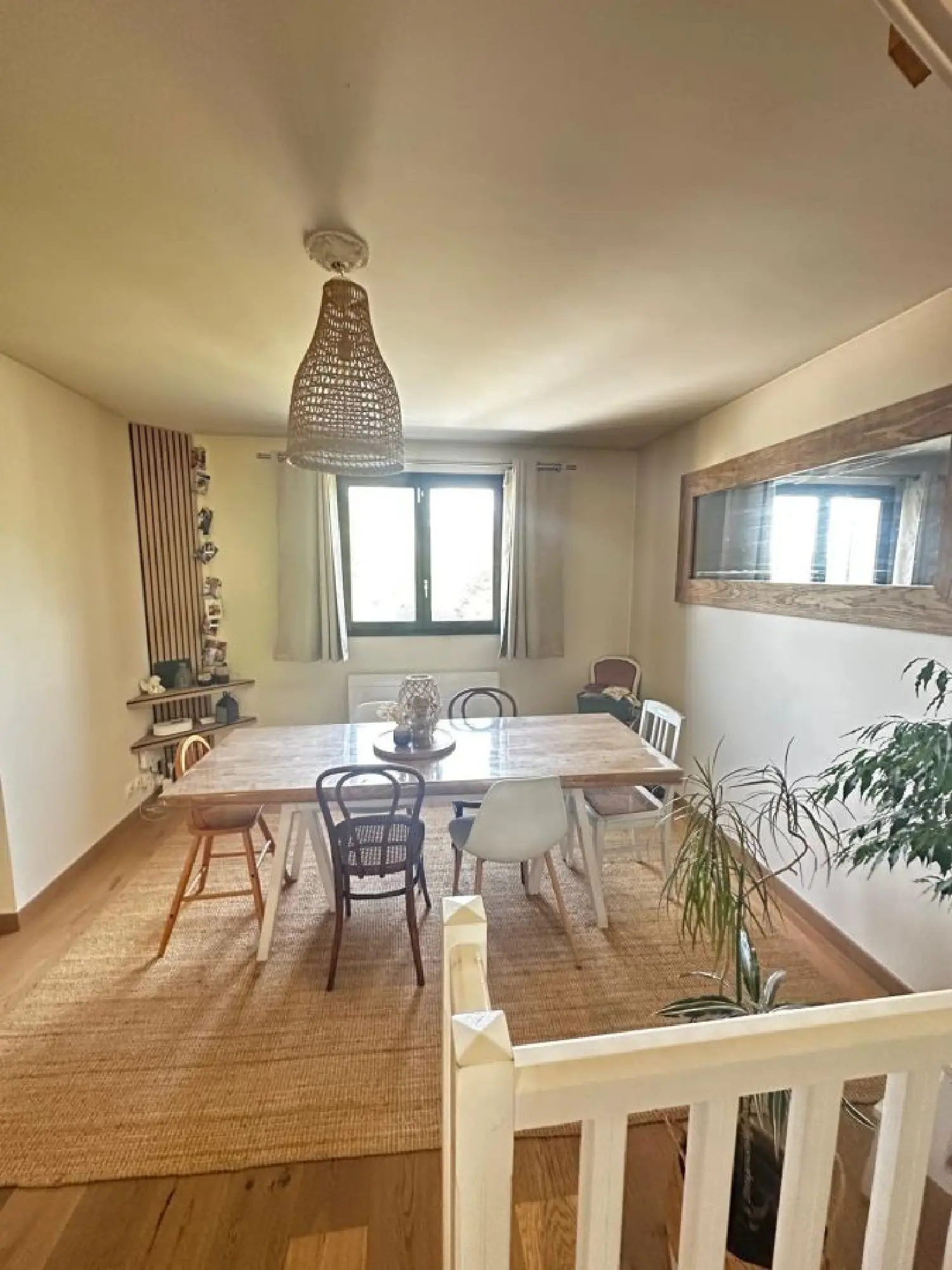  en venta casa Noiseau Val-de-Marne 3
