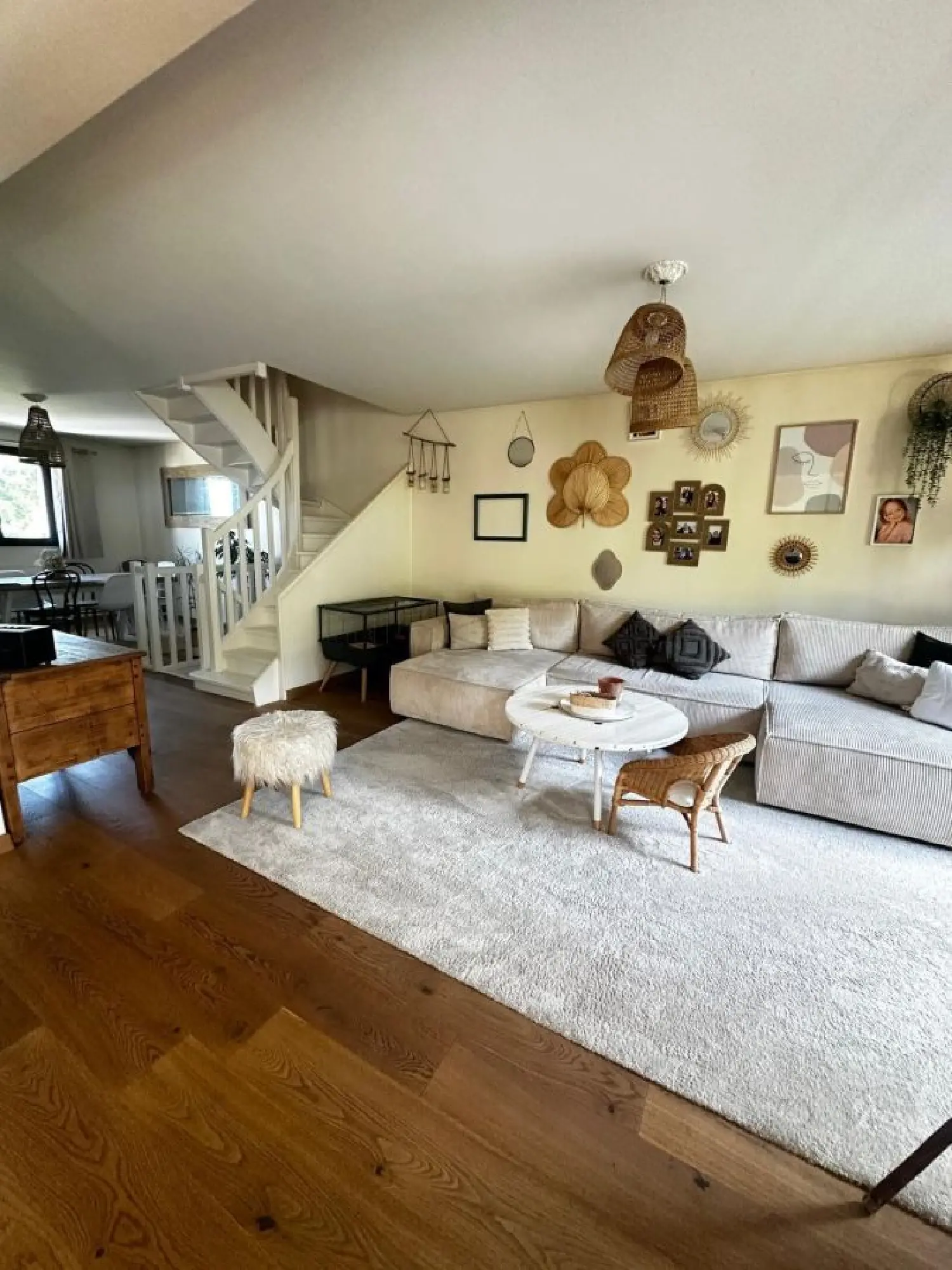  te koop huis Noiseau Val-de-Marne 1