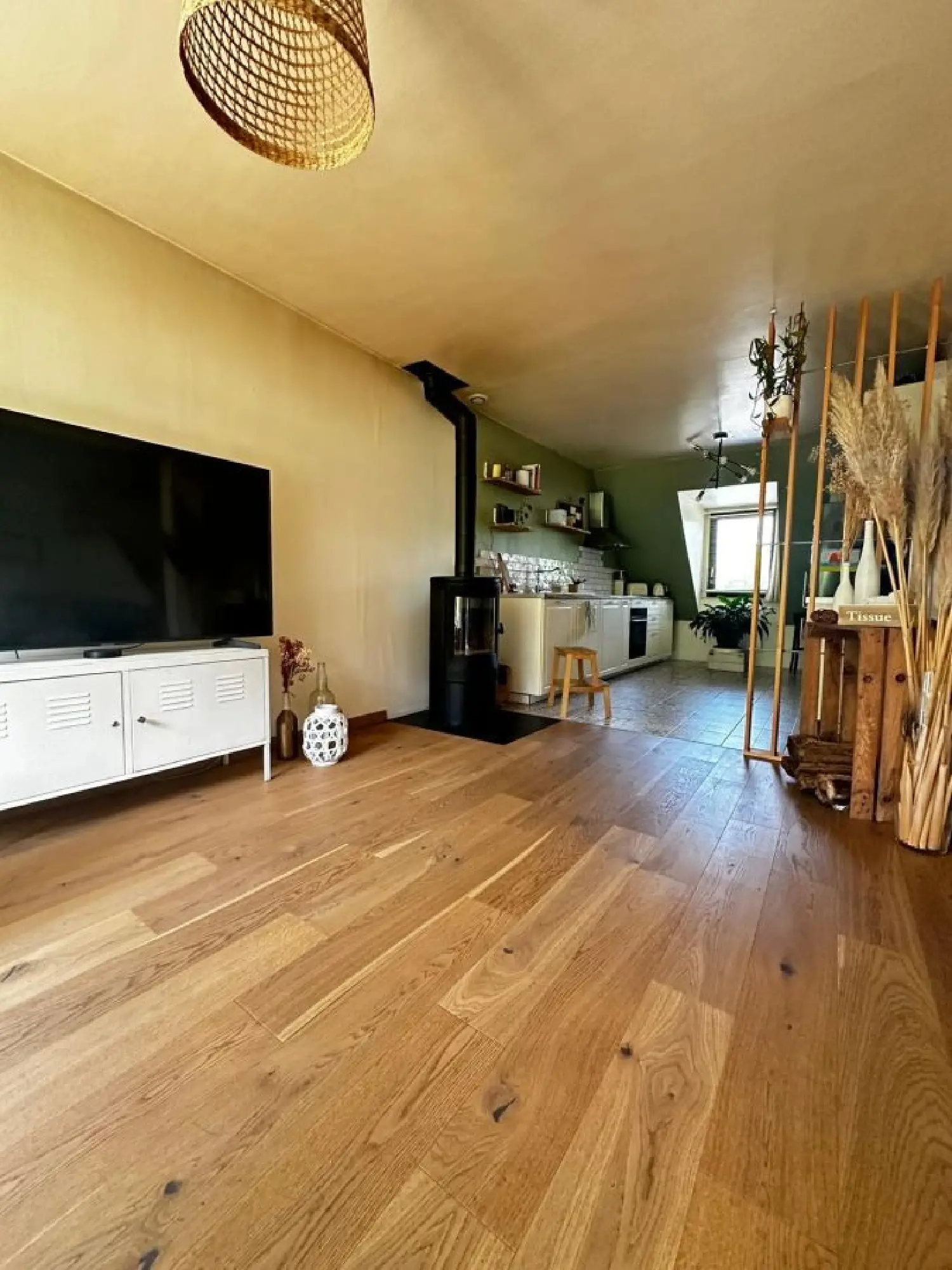  te koop huis Noiseau Val-de-Marne 4