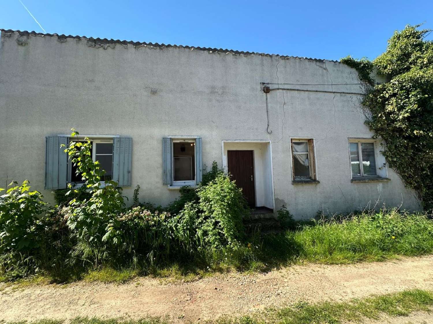  te koop huis Noiseau Val-de-Marne 1