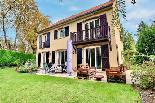 Noisy-le-Roi Yvelines house foto 7136757