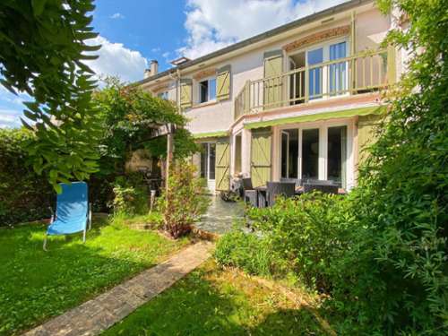 Noisy-le-Roi Yvelines house foto 7142444