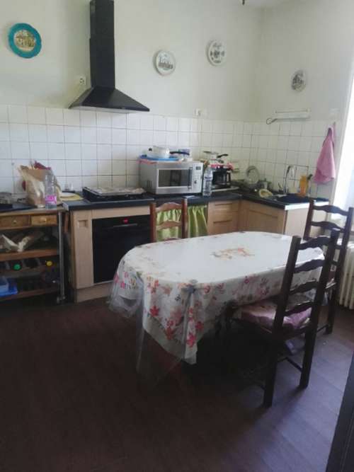 Nomexy Vosges house foto 7138486