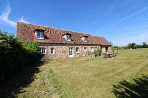 Nonancourt Eure huis foto 7141109
