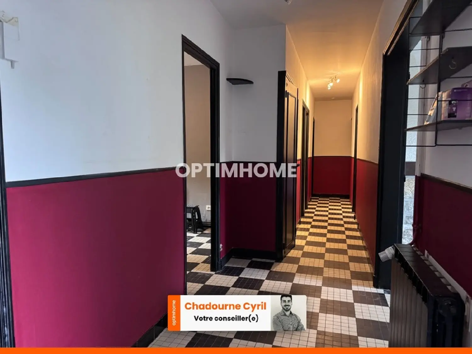  à vendre maison Nontron Dordogne 3