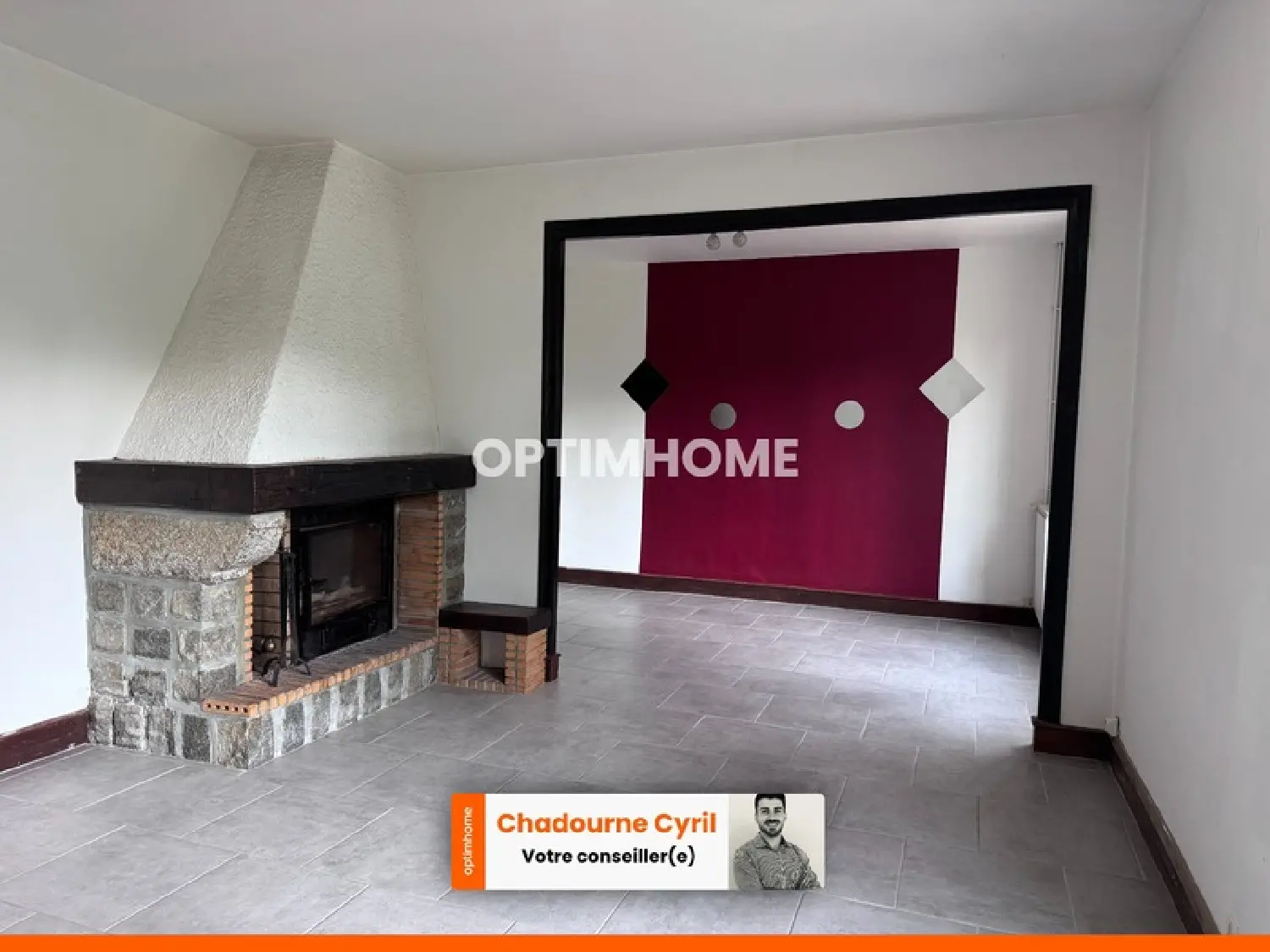  à vendre maison Nontron Dordogne 4