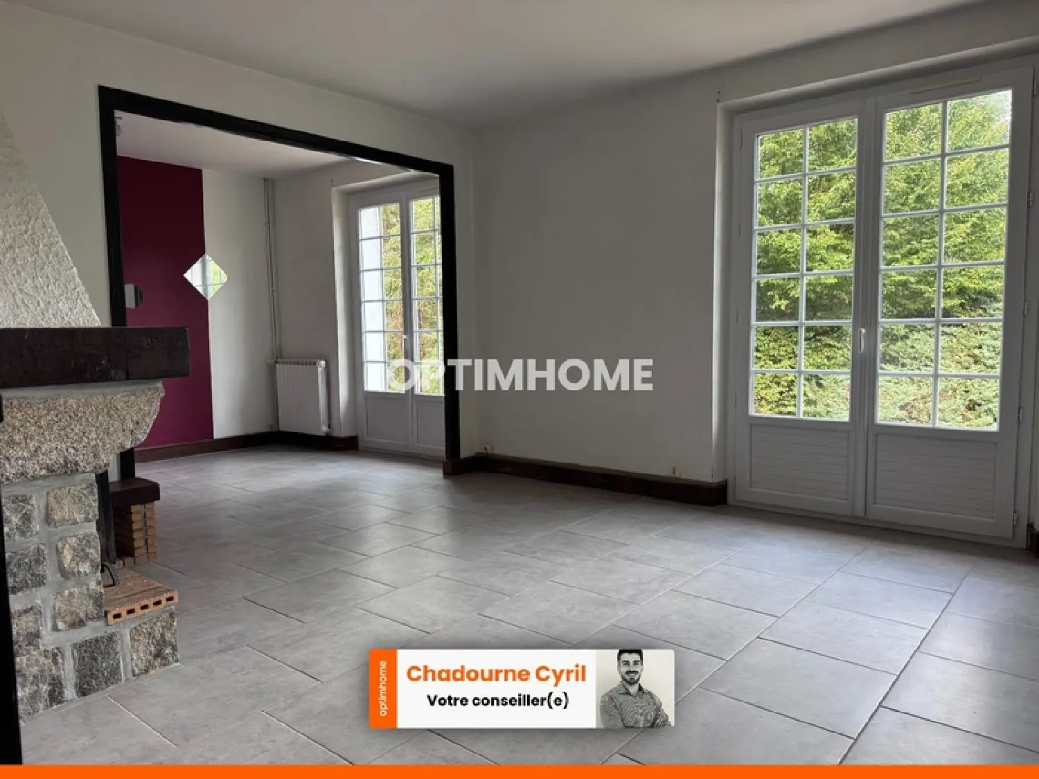  à vendre maison Nontron Dordogne 5