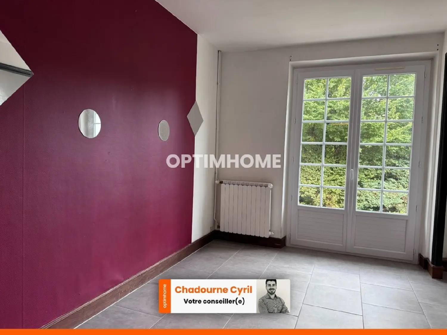  à vendre maison Nontron Dordogne 6