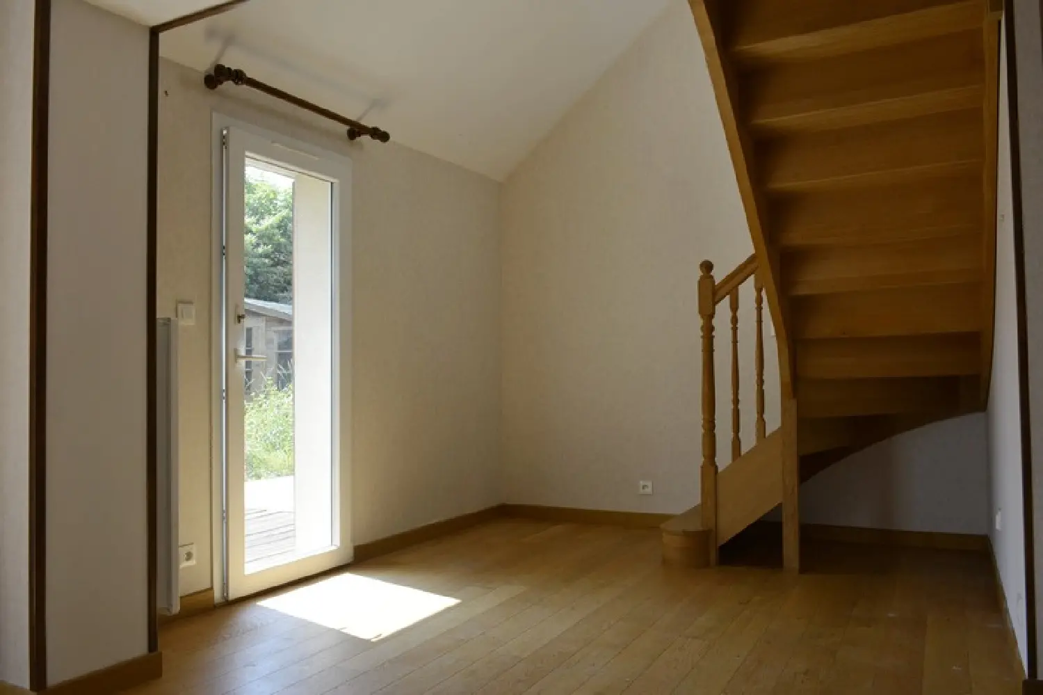  te koop huis Notre-Dame-d'Oé Indre-et-Loire 7