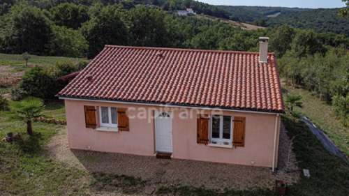 Notre-Dame-de-Sanilhac Dordogne huis foto 7145486