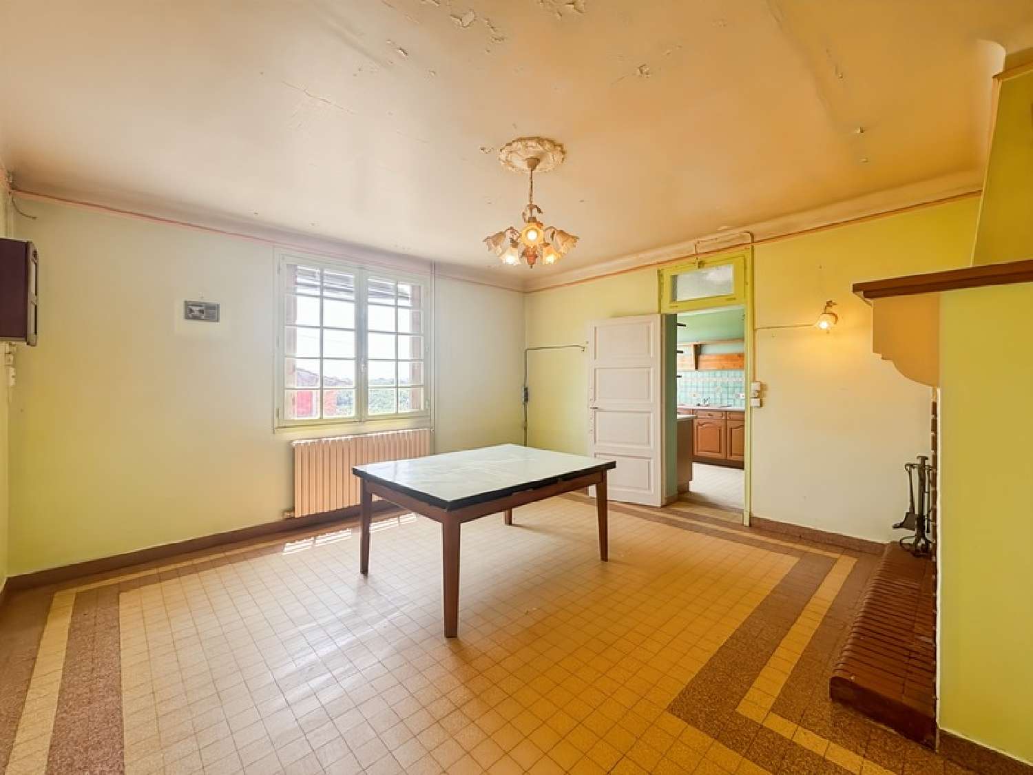  te koop huis Noulens Gers 4