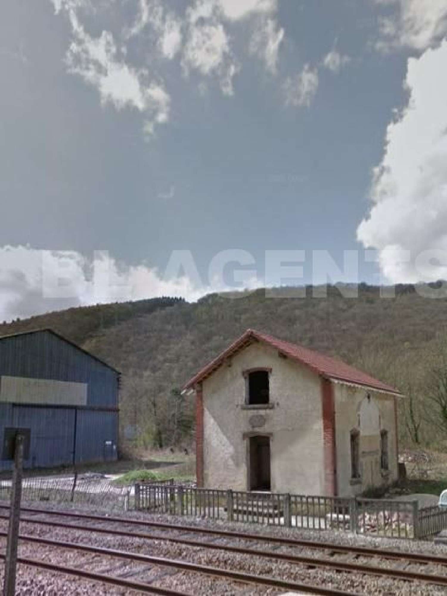  en venta casa Nouzonville Ardennes 1