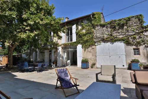 Noves Bouches-du-Rhône maison foto 7142177