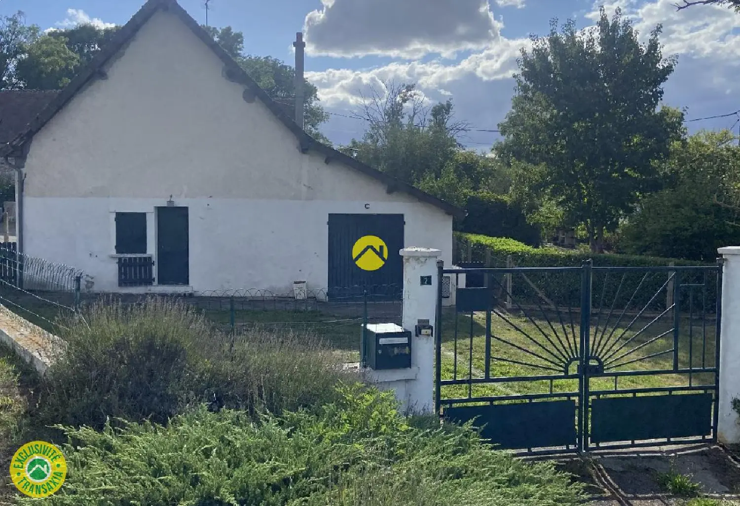  for sale house Noyant-d'Allier Allier 1