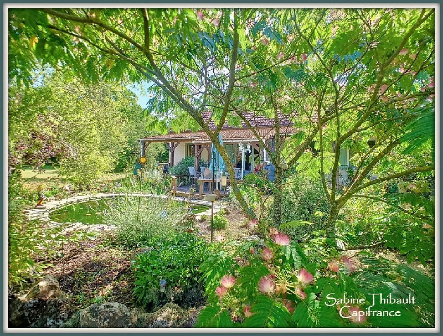  for sale house Noyant Maine-et-Loire 2