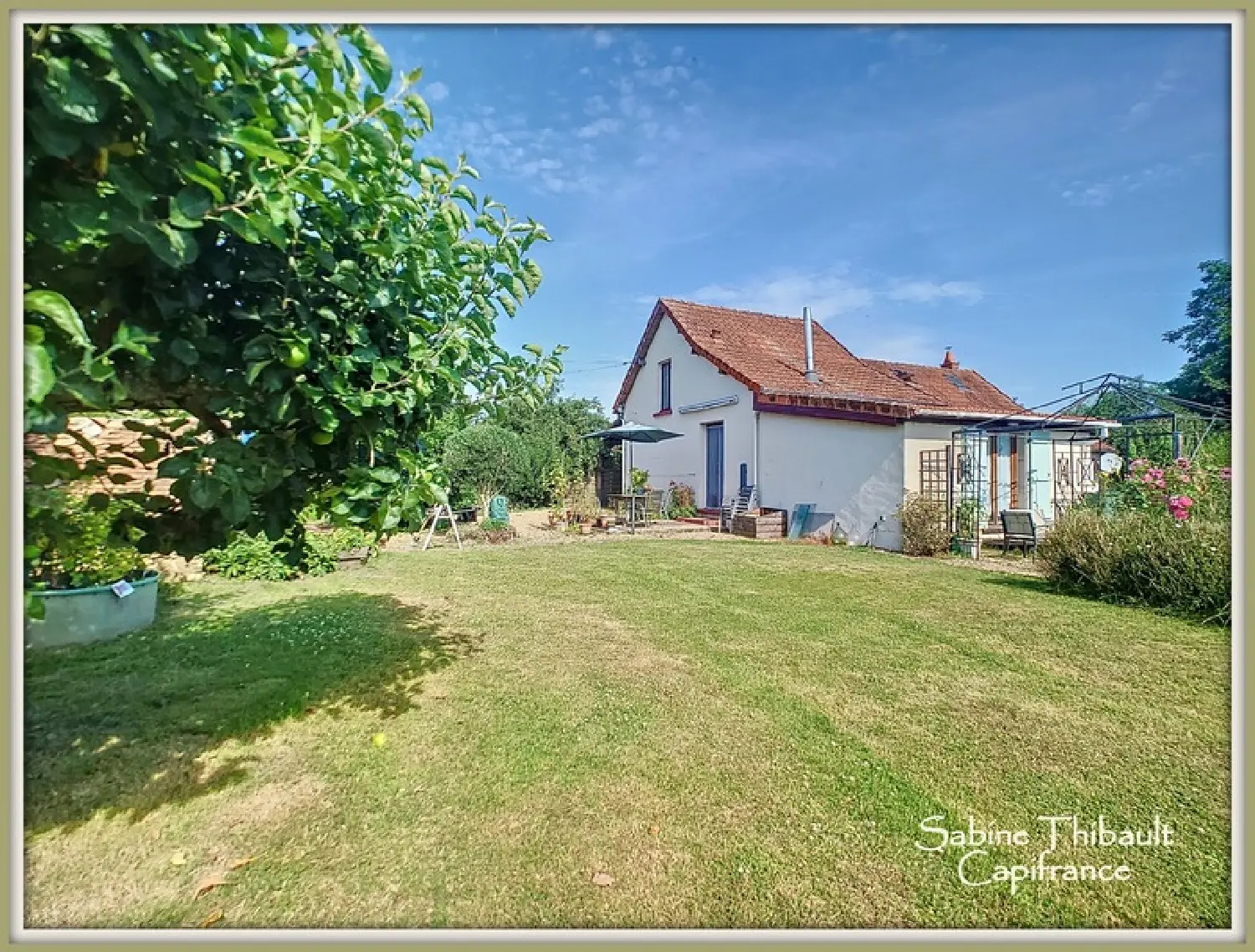  for sale house Noyant Maine-et-Loire 3