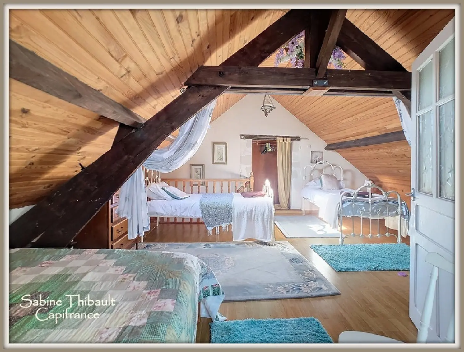  for sale house Noyant Maine-et-Loire 7