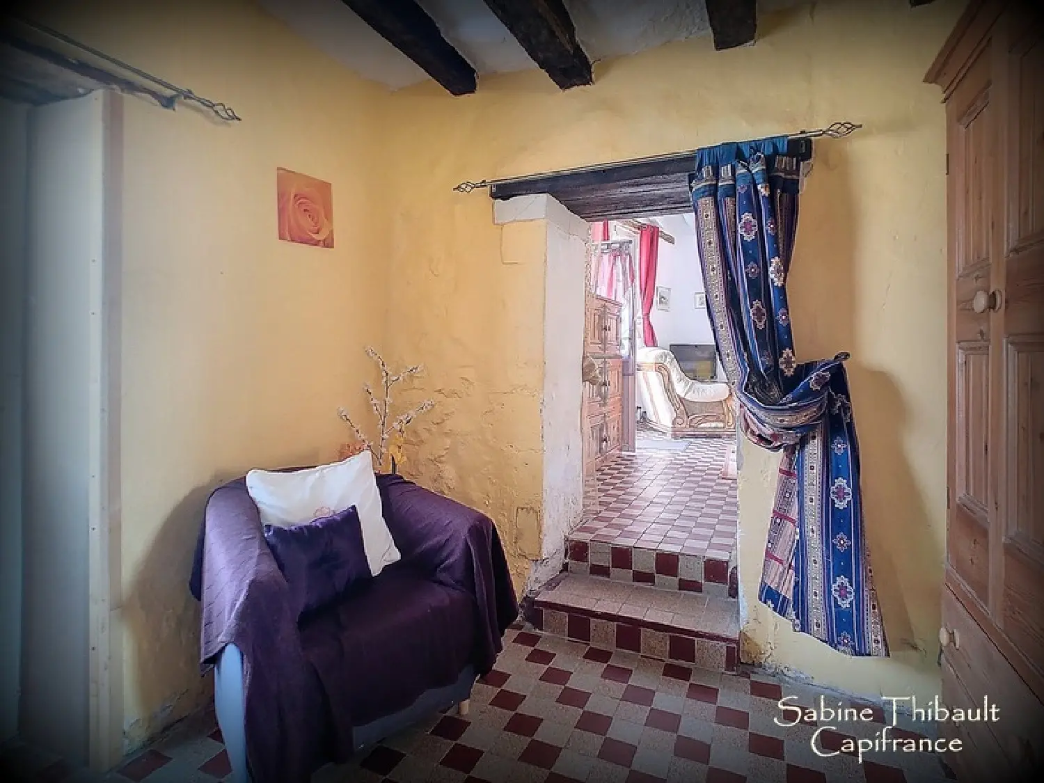  for sale house Noyant Maine-et-Loire 8