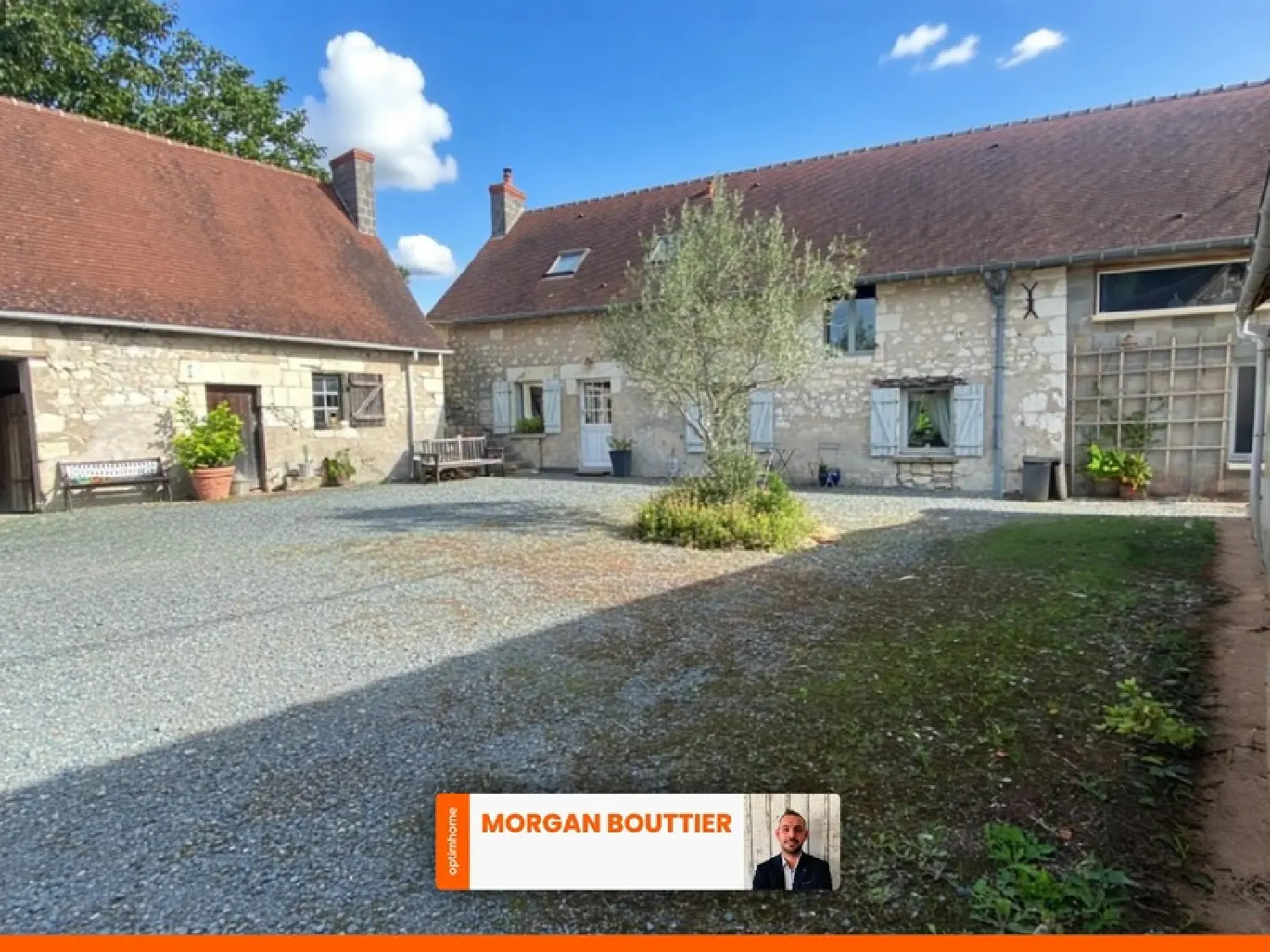  kaufen Haus Noyant Maine-et-Loire 2