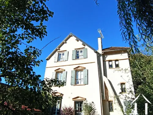 Noyers Yonne huis foto 7134497