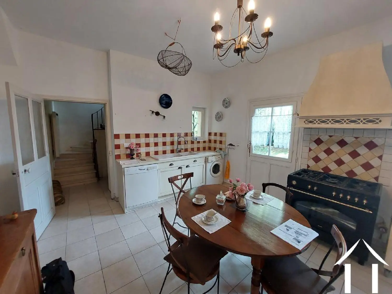  for sale house Noyers Yonne 6