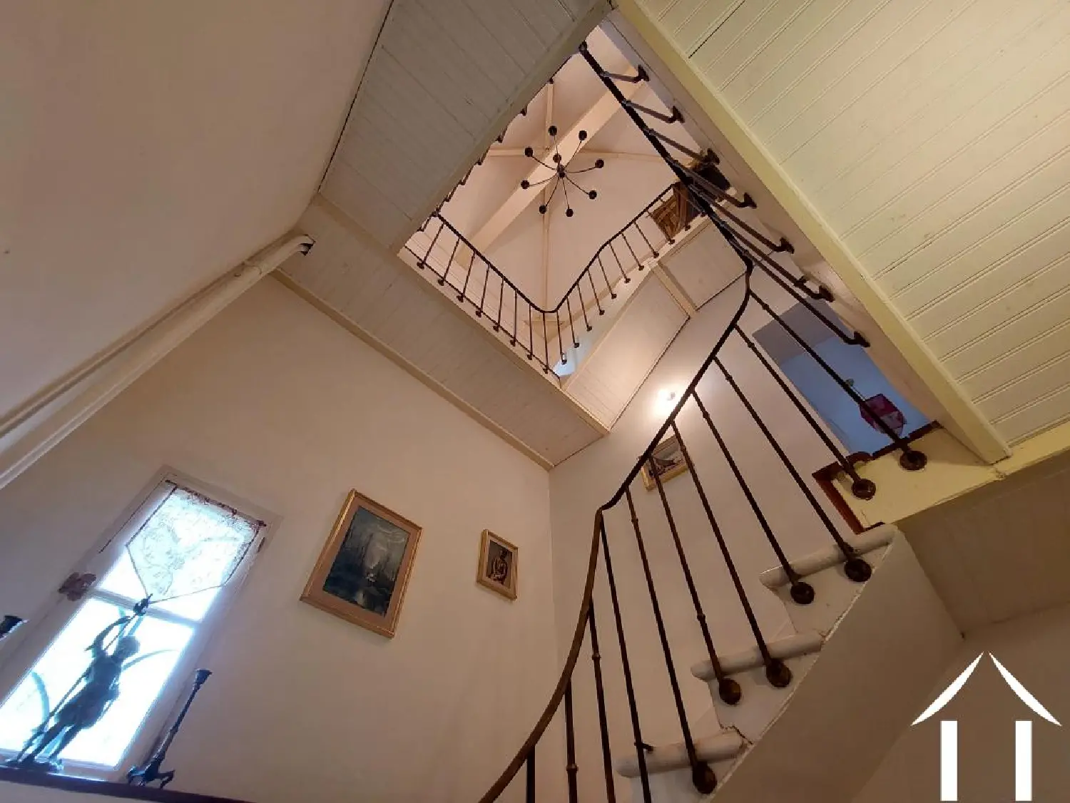 for sale house Noyers Yonne 7
