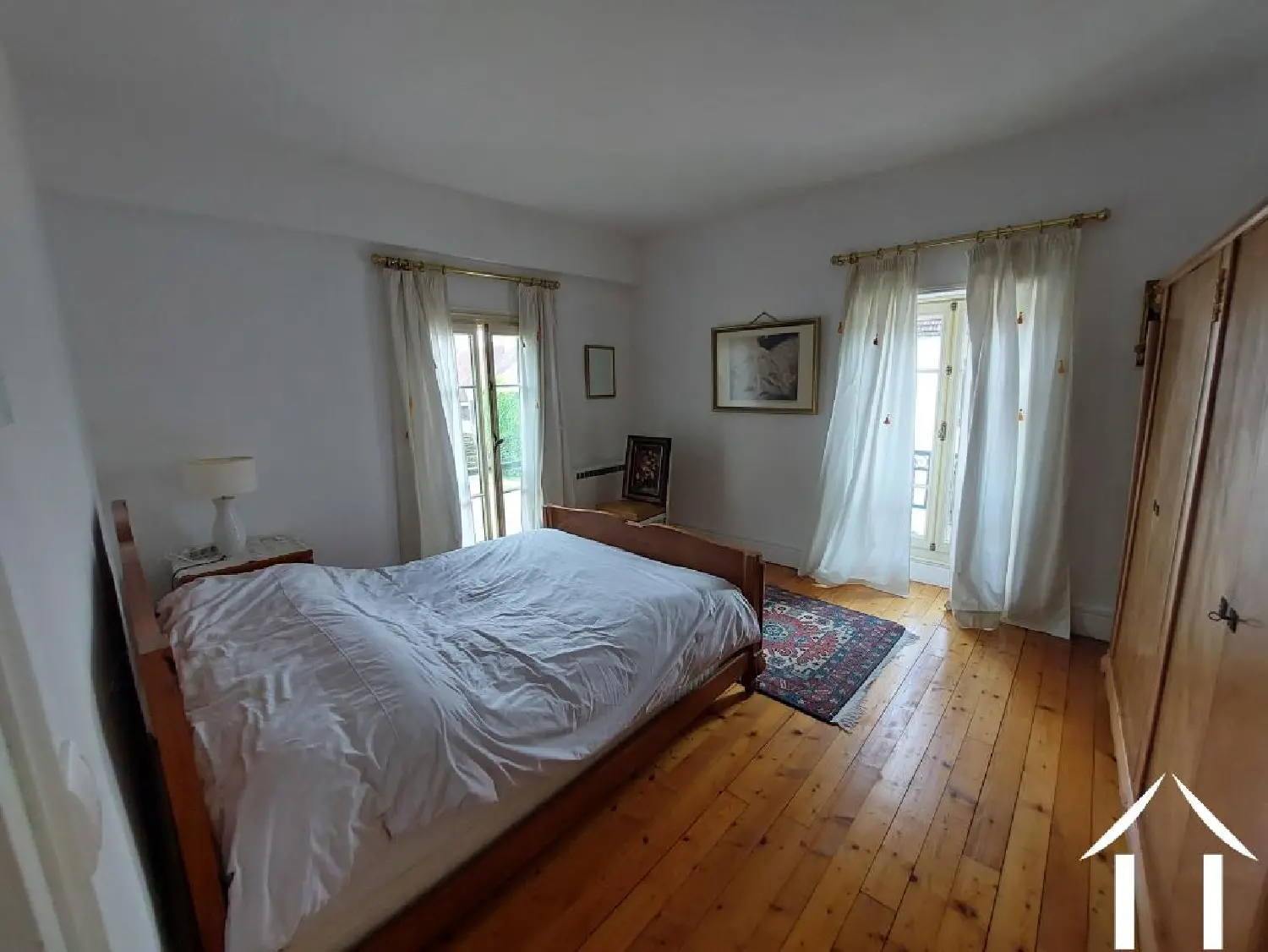  for sale house Noyers Yonne 8