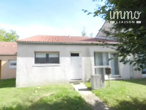 Nozay Essonne Haus Bild 7134467