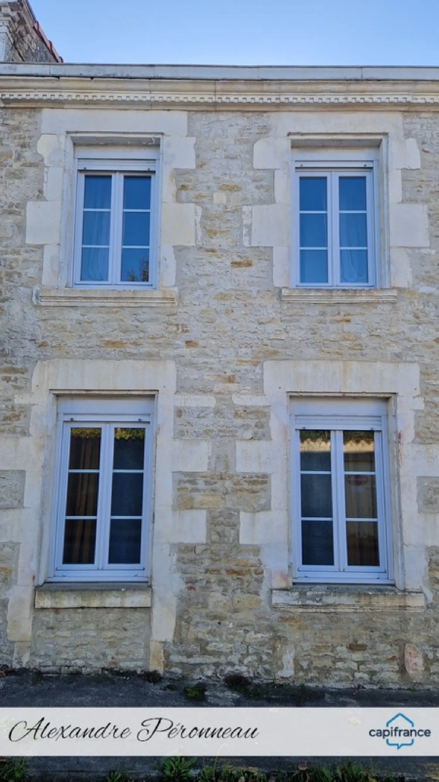  kaufen Haus Nuaillé-d'Aunis Charente-Maritime 5