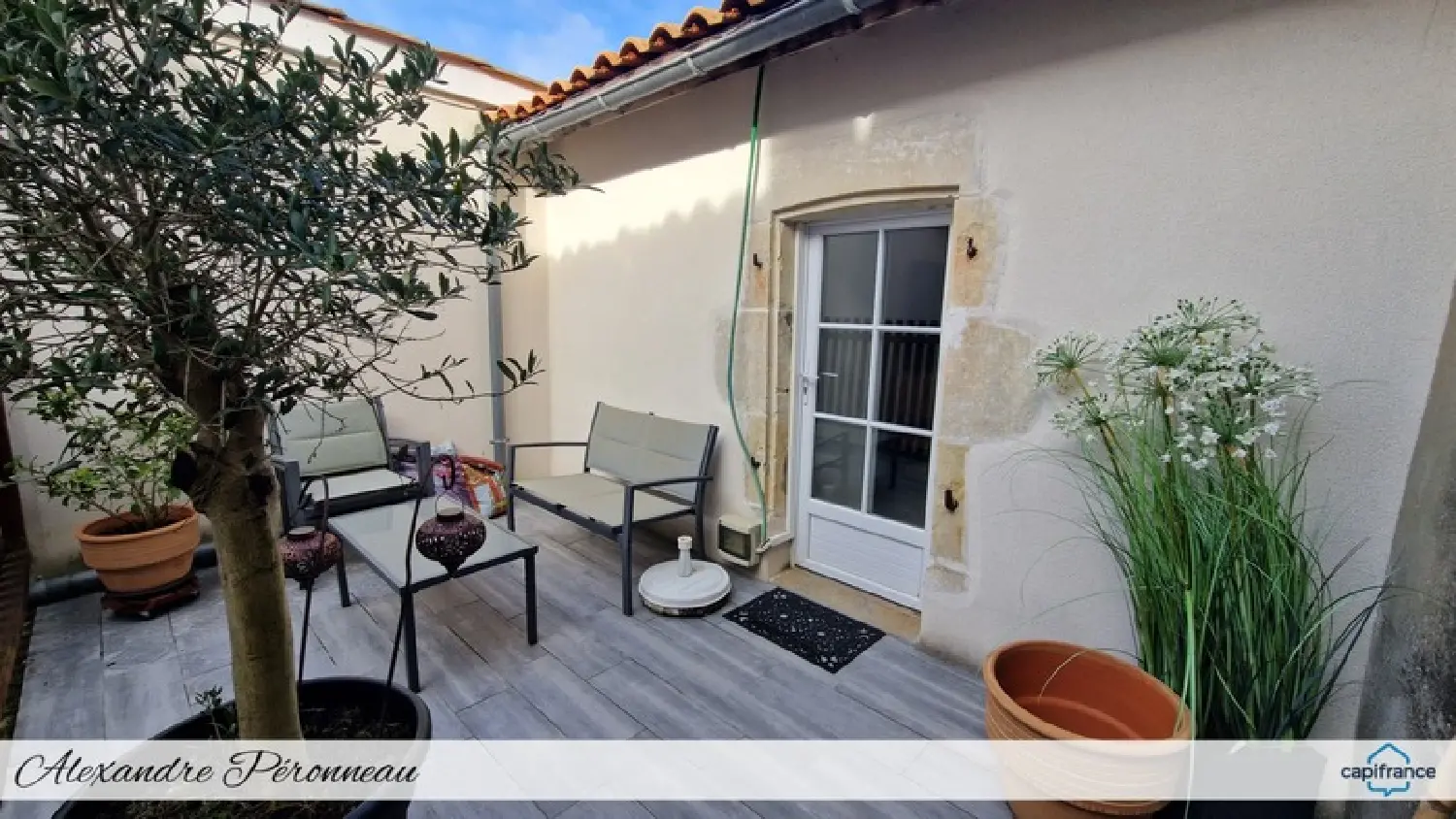  kaufen Haus Nuaillé-d'Aunis Charente-Maritime 6