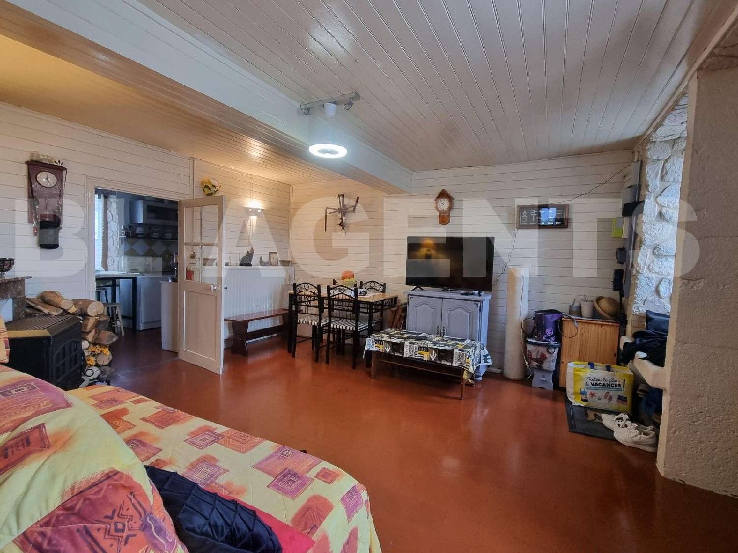  te koop huis Nuars Nièvre 1
