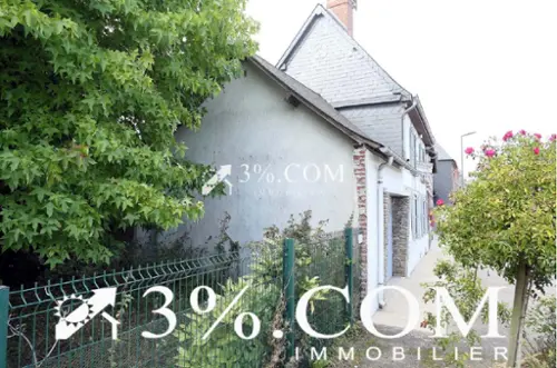 Nullemont Seine-Maritime huis foto 7134926