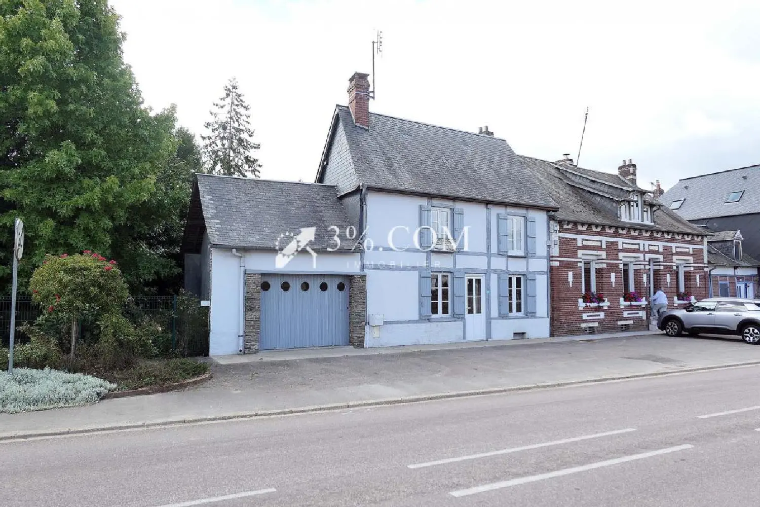  te koop huis Nullemont Seine-Maritime 2