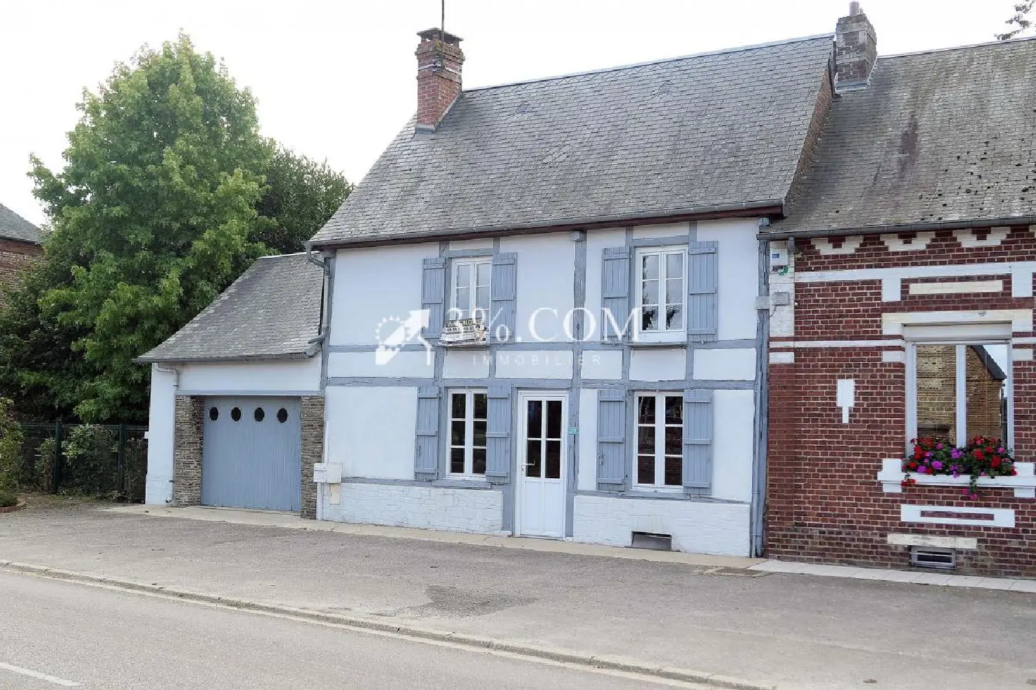  te koop huis Nullemont Seine-Maritime 3