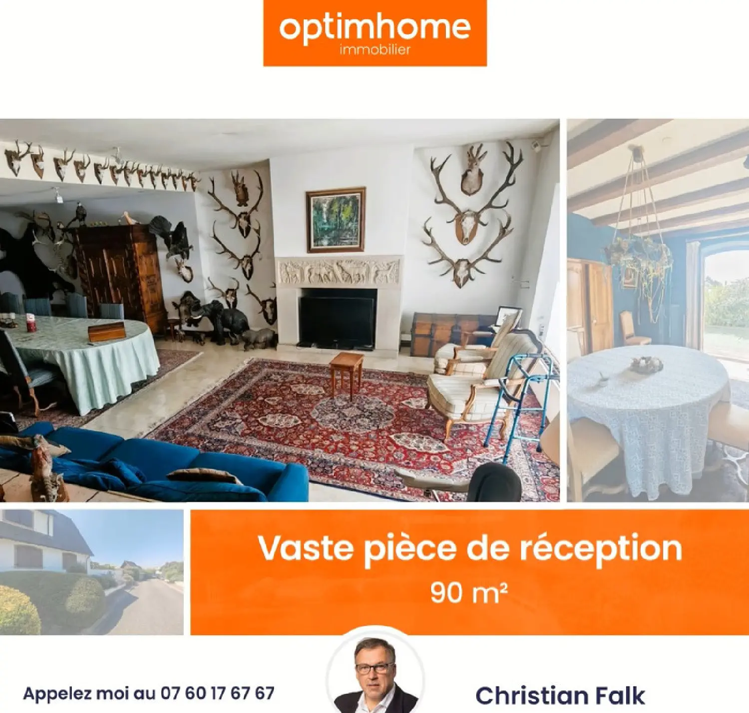  kaufen Haus Oberhausbergen Bas-Rhin 7