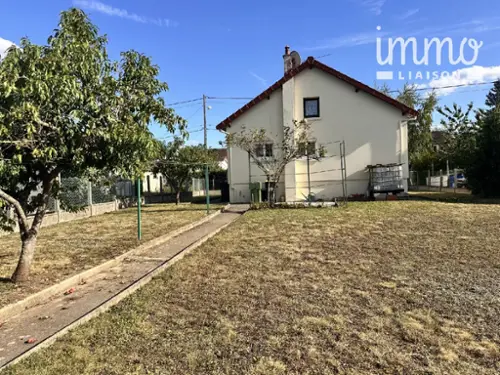 Ocquerre Seine-et-Marne huis foto 7134466