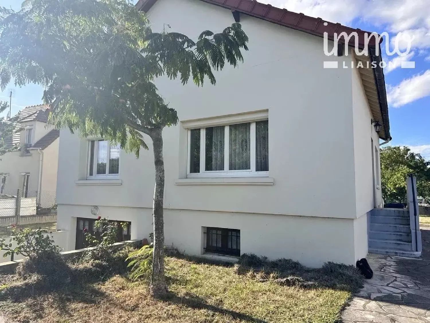  te koop huis Ocquerre Seine-et-Marne 2