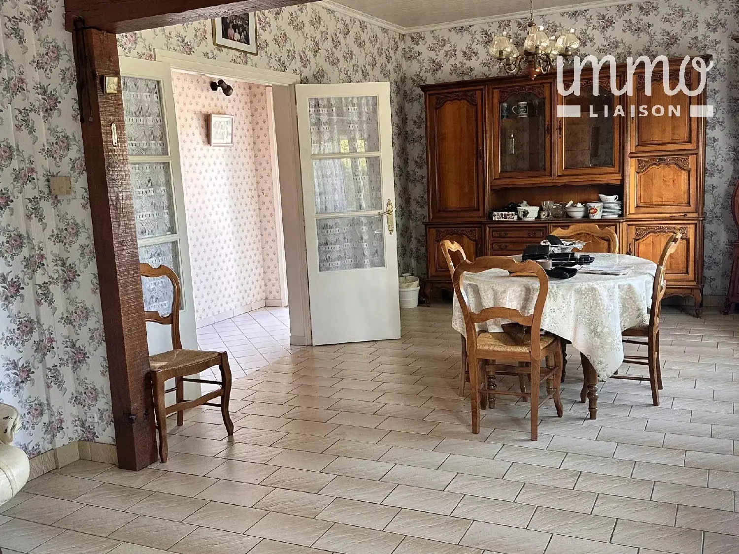  te koop huis Ocquerre Seine-et-Marne 4