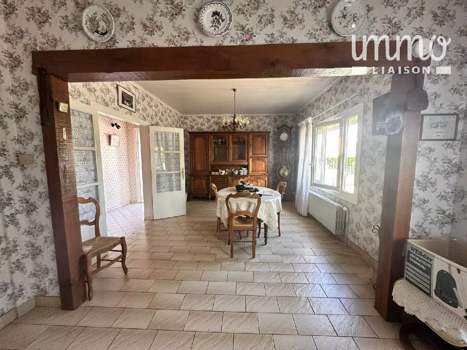  te koop huis Ocquerre Seine-et-Marne 5