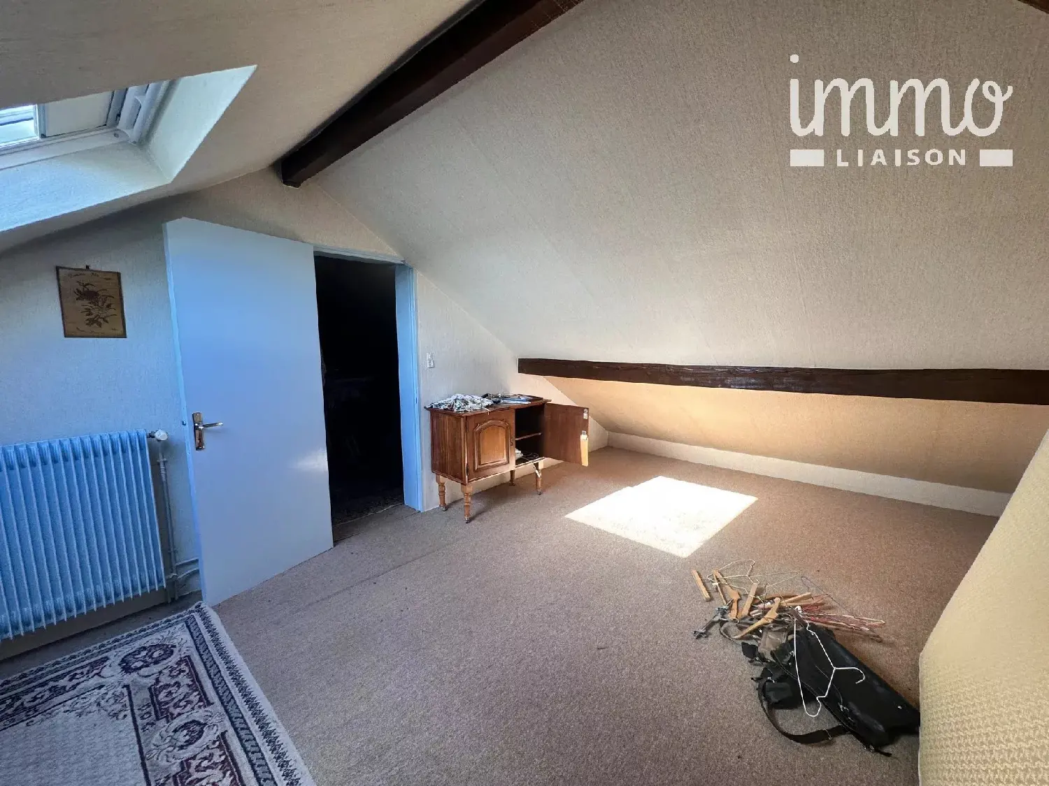  te koop huis Ocquerre Seine-et-Marne 7