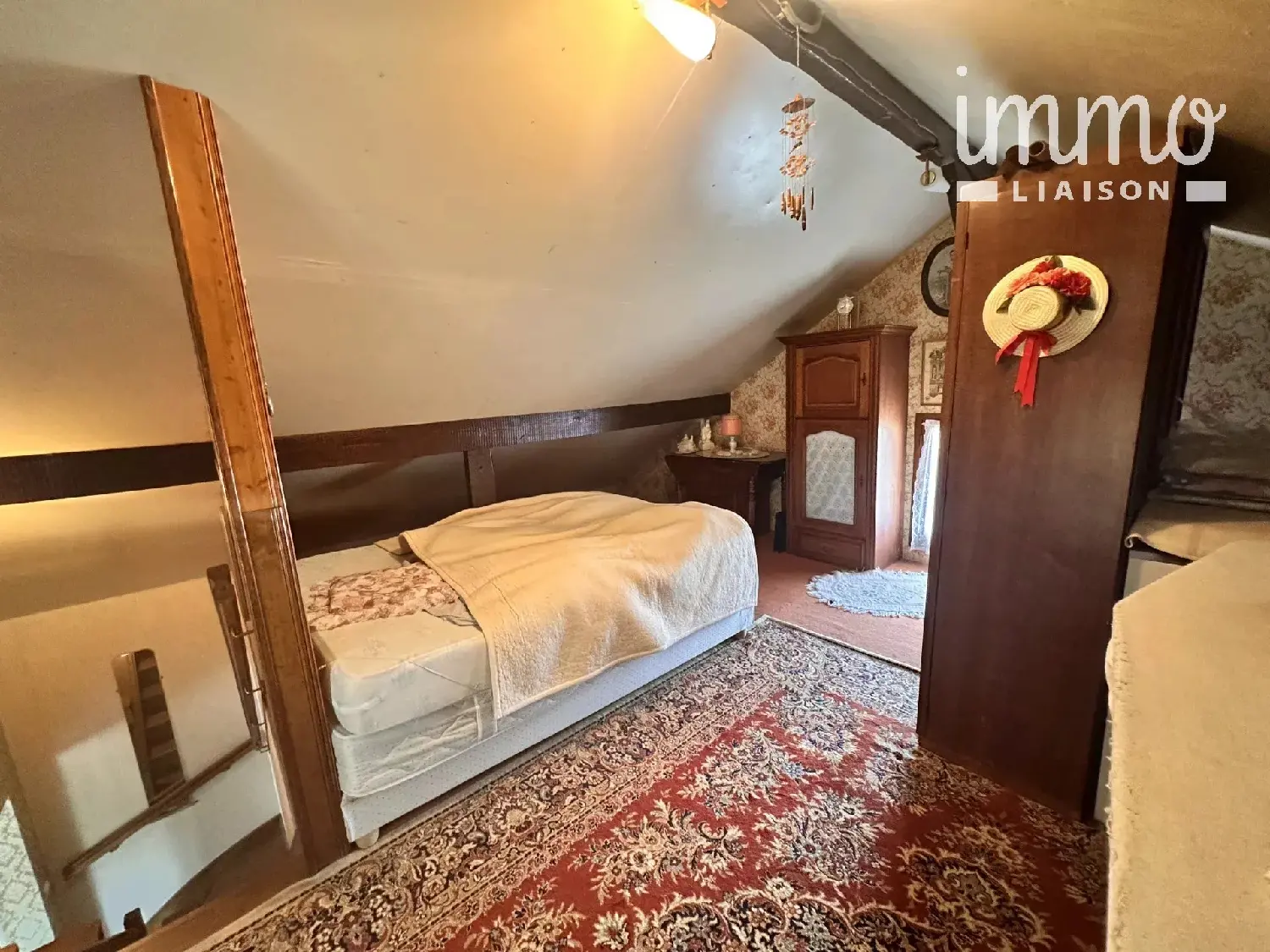  te koop huis Ocquerre Seine-et-Marne 8