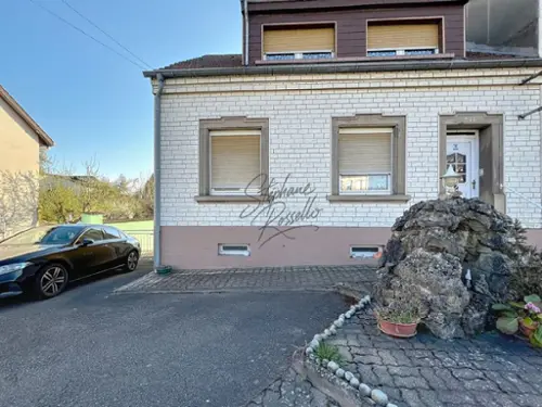 Oeting Moselle huis foto 7131192