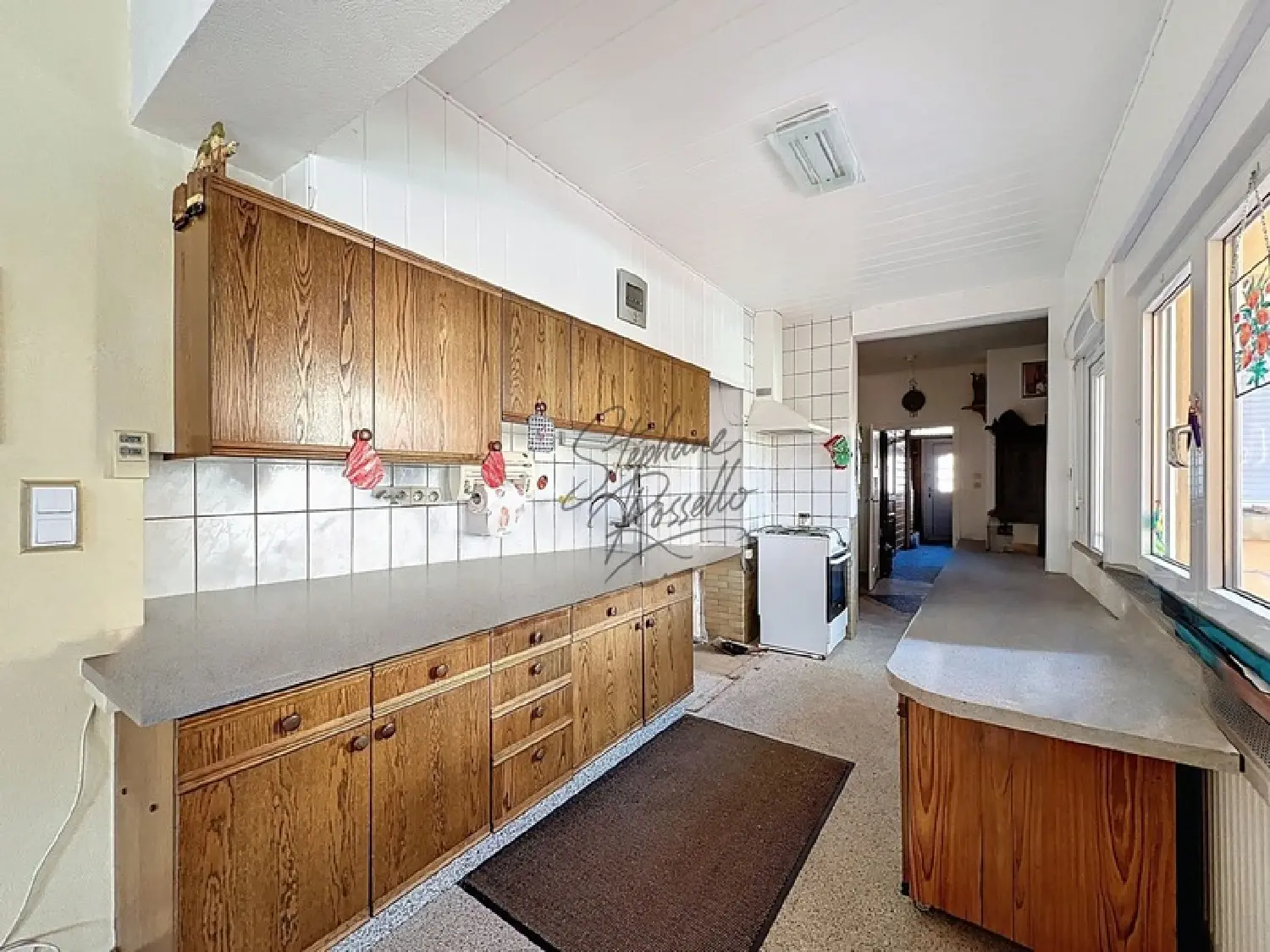  te koop huis Oeting Moselle 3