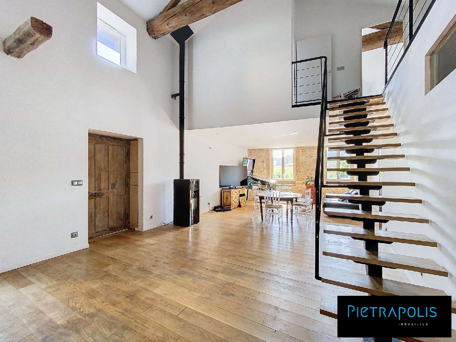  for sale house Oingt Rhône 8