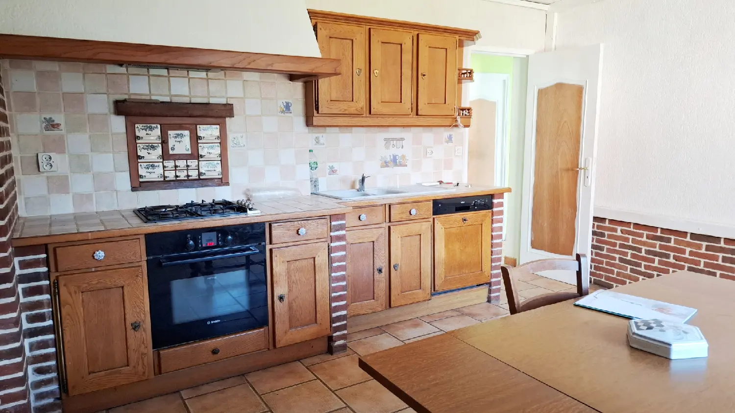  à vendre maison Oisemont Somme 2