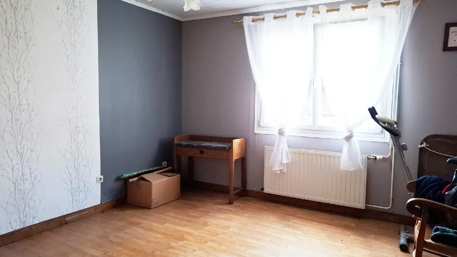  à vendre maison Oisemont Somme 3