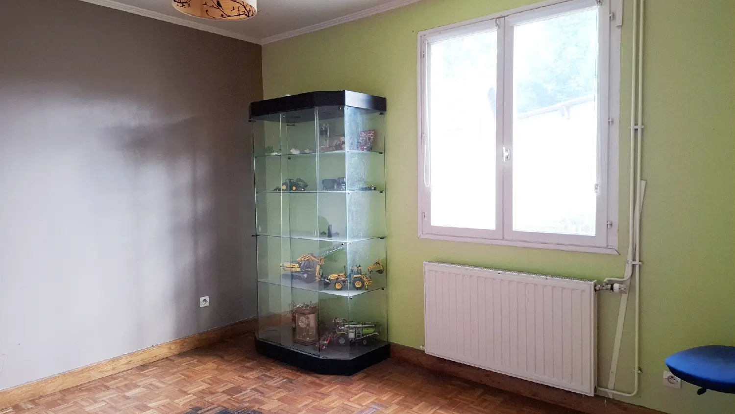  à vendre maison Oisemont Somme 5
