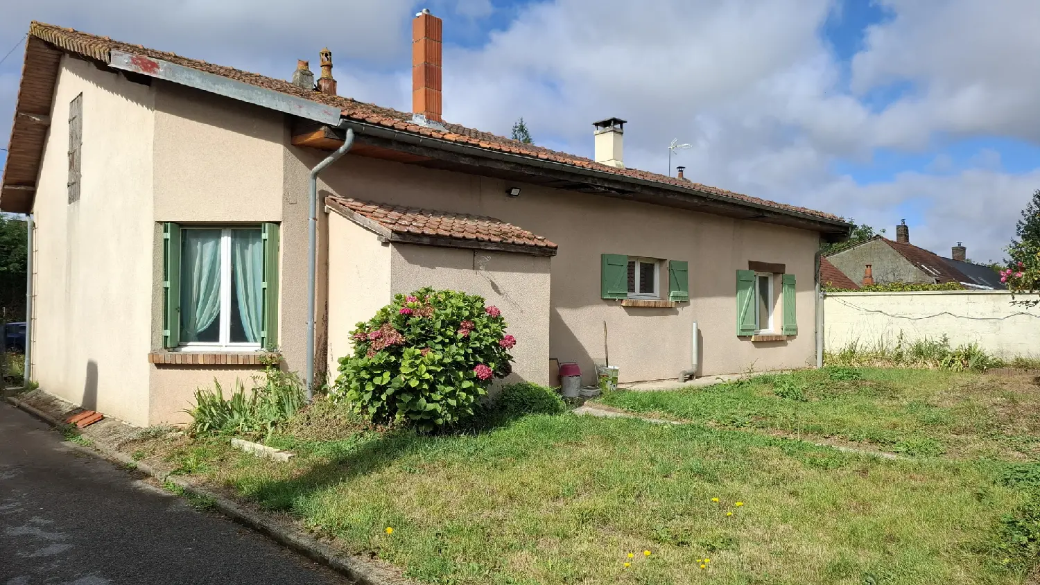  à vendre maison Oisemont Somme 8