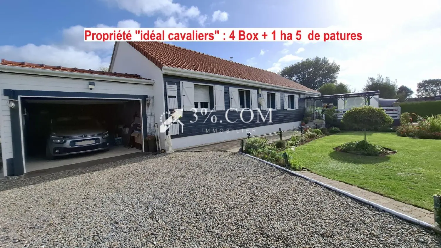  for sale house Oisemont Somme 1